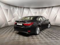 Lexus ES 2.5 AT, 2014, 163 352 км, с пробегом, цена 2 135 850 руб.