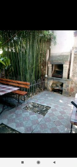 Комната 45 м², 1/3 эт.