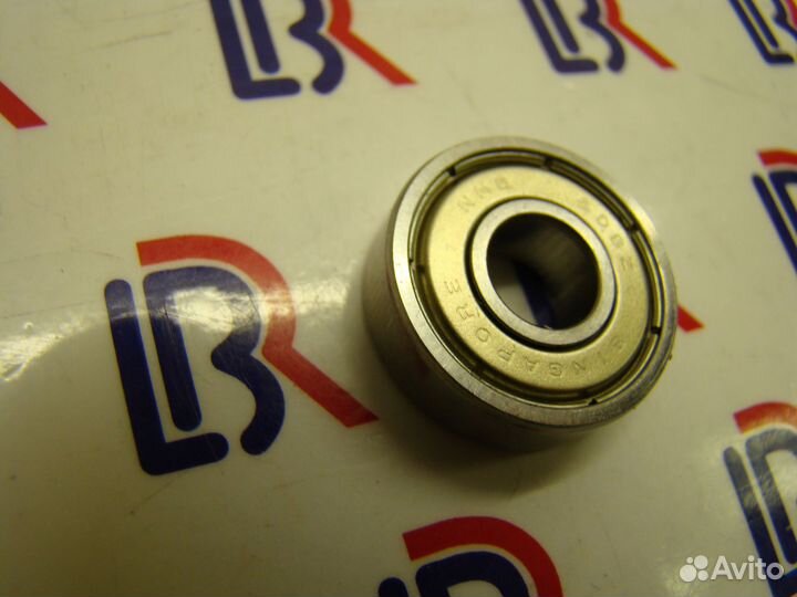 4401952220 Бушинг прижимного вала Toshiba 2060