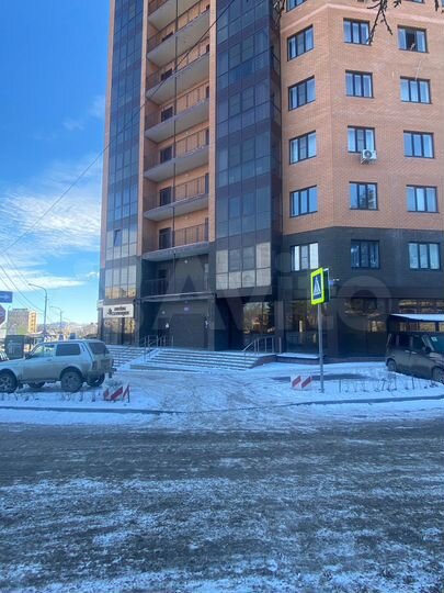 Свободного назначения, 165 м²