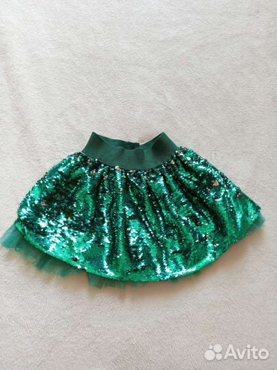 Юбка для девочки