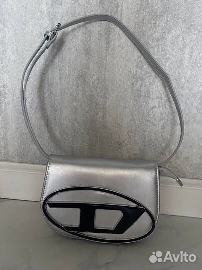 Сумка женская через плечо клатч