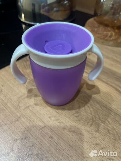 Поильник детский