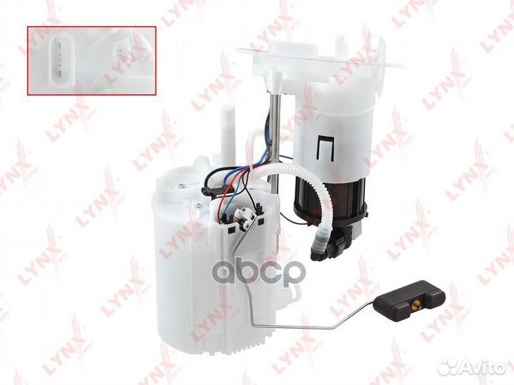Модуль топливный CF3585 lynxauto