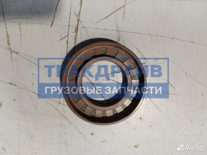Сальник 42х72х16 мм аксиально-поршневого насоса ком Камаз
