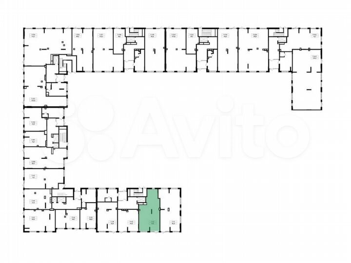 Продам торговое помещение, 74.9 м²