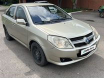 Geely MK 1.5 MT, 2010, 100 000 км, с пробегом, цена 245 000 руб.