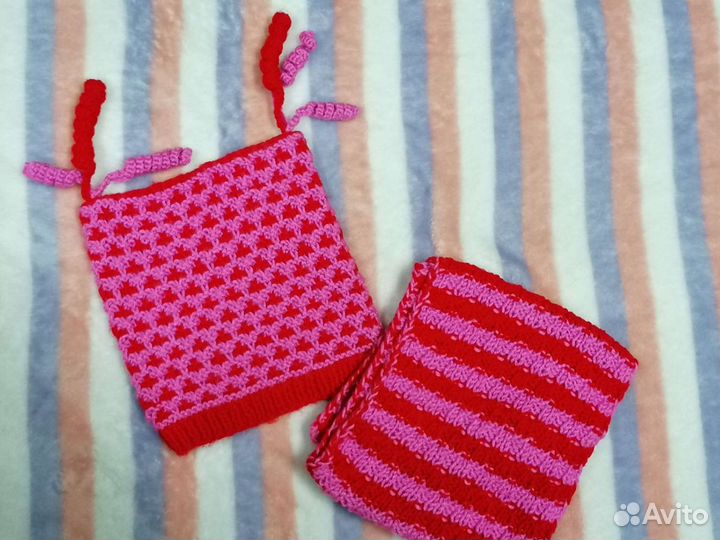 Вещи детские