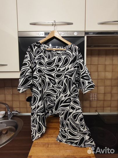 Платье туника