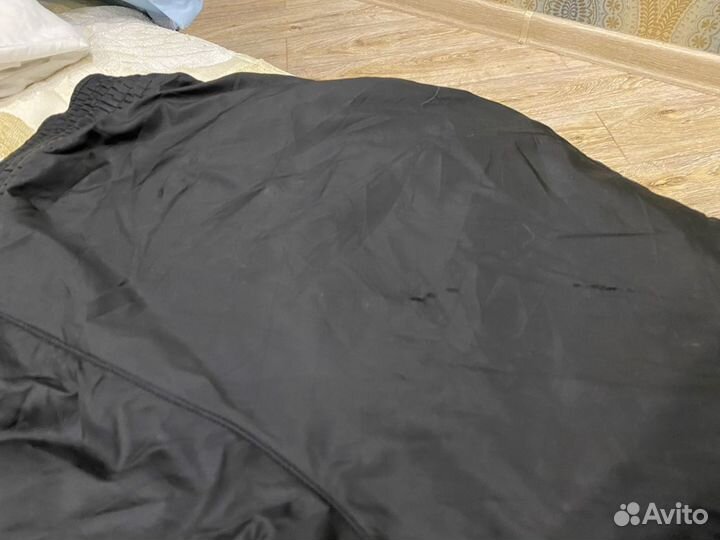 Брюки горнолыжные