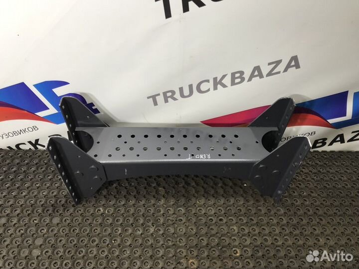 21667802 Траверса рамы поперечная