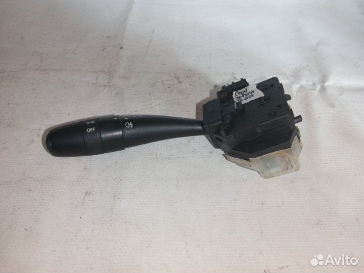 Подрулевой переключатель света Kia Ceed