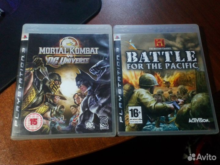 Обмен на платины ps3