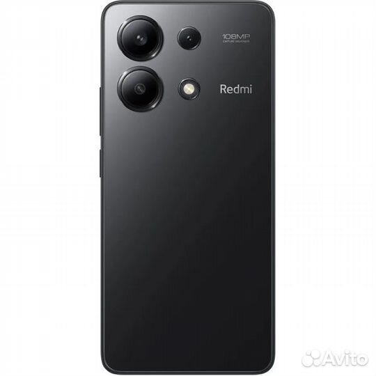 Xiaomi Redmi Note 13, 8/256 ГБ