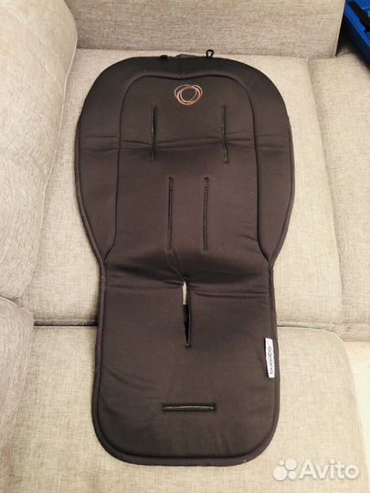 Аксессуары к коляске Bugaboo