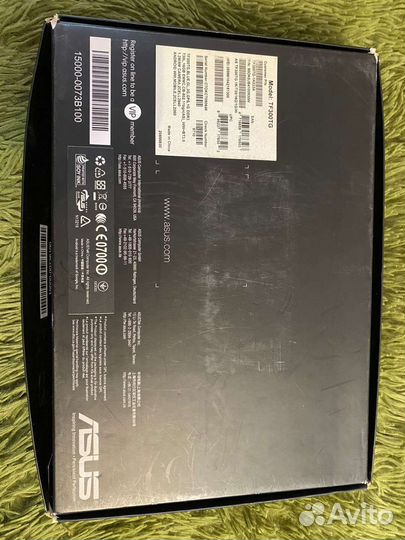 Asus transformer pad tf300tg