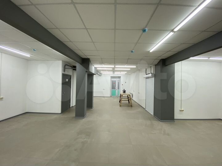 Свободного назначения, 86.6 м²