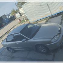 Kia Spectra 1.6 AT, 2007, 191 800 км