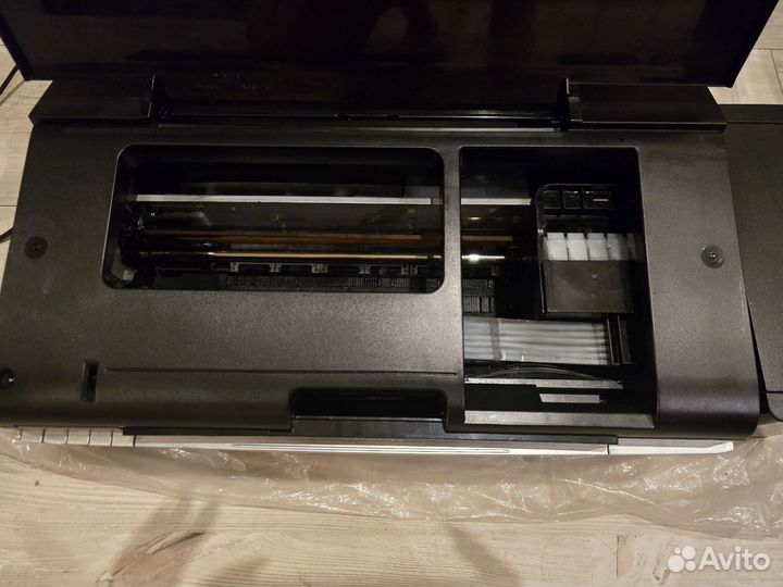 Принтер epson l805