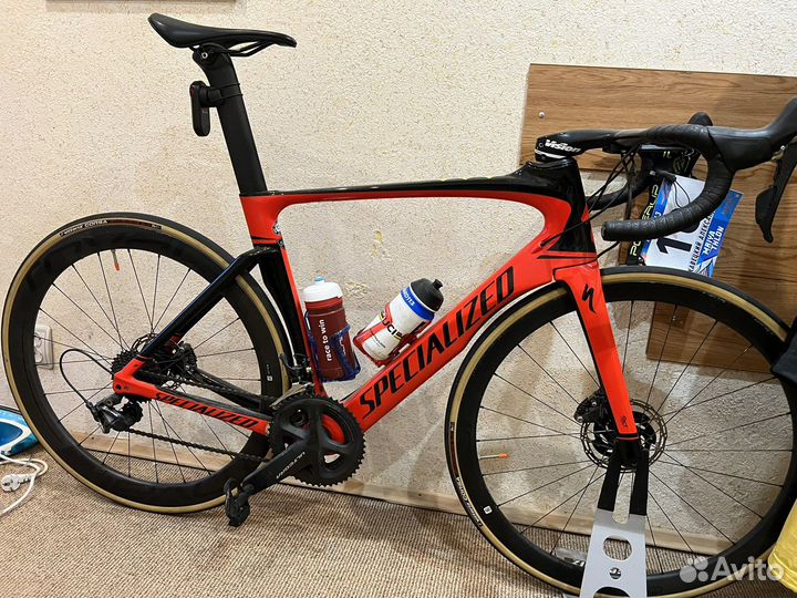 Продам Шоссейный велосипед specialized venge цена