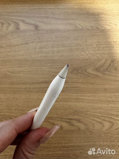 Стилус apple pencil 1