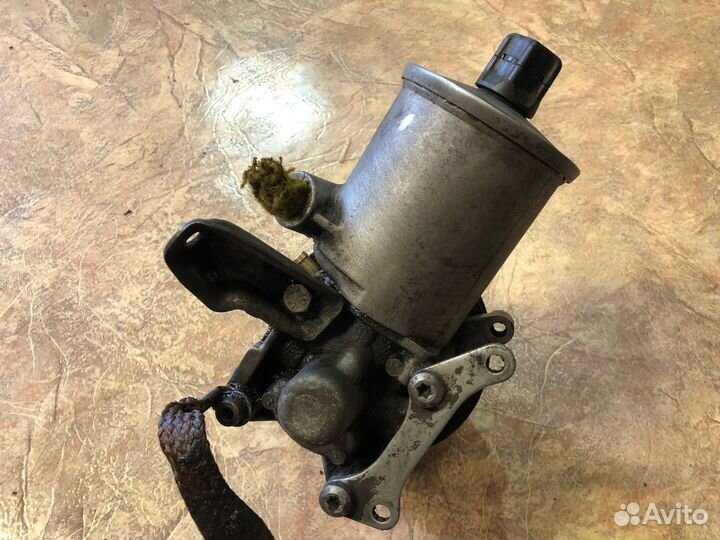 Гур 2х контурный 95бар W124 оригинал