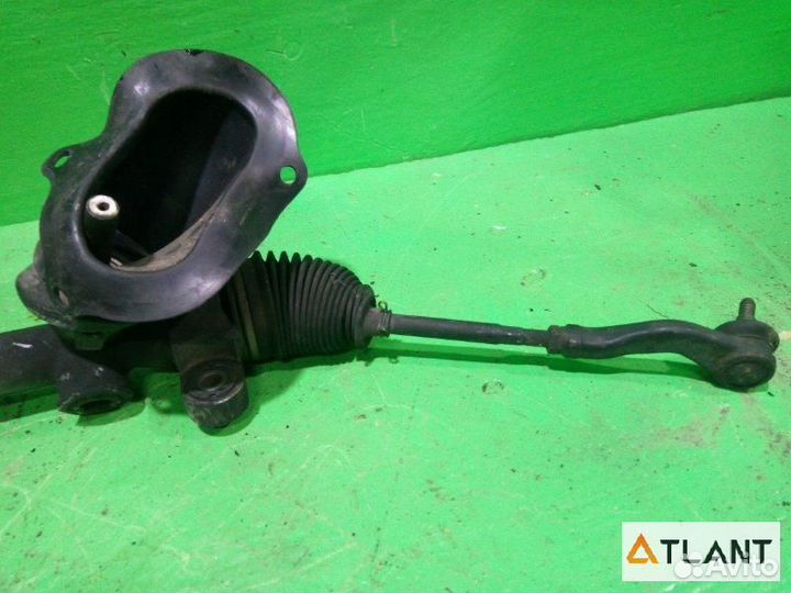 Рулевая рейка toyota passo