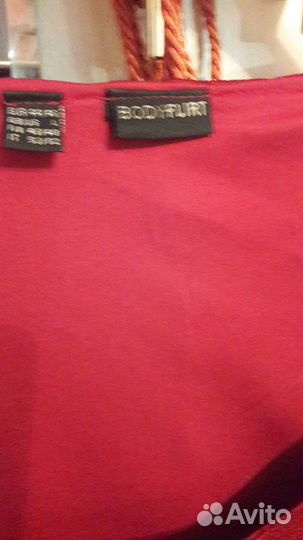 Вечернее платье 52 размер