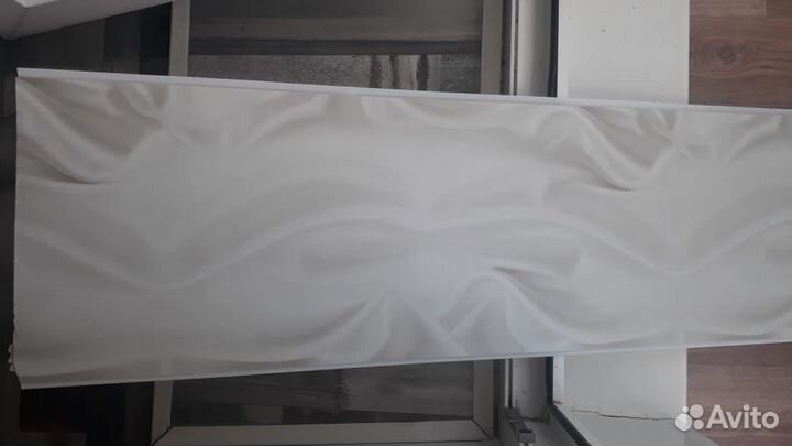 Пластиковые панели пвх