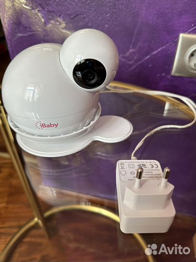 Видеоняня iBaby M7 Lite