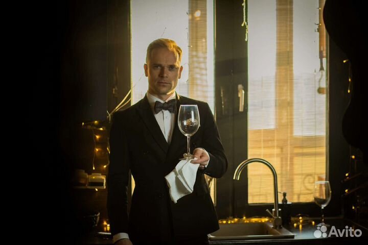 Видеограф, фотограф, режиссер