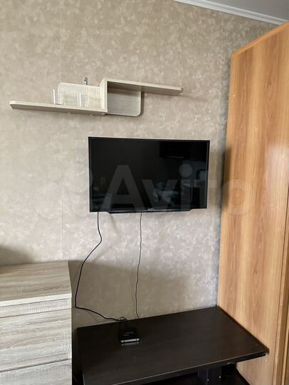 Квартира-студия, 30 м², 12/19 эт.