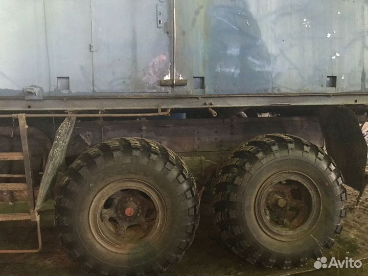 Краз-255 Б1