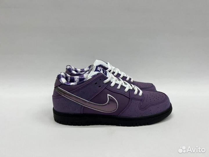 Кроссовки Кеды Nike Dunk Low Размер 41-45