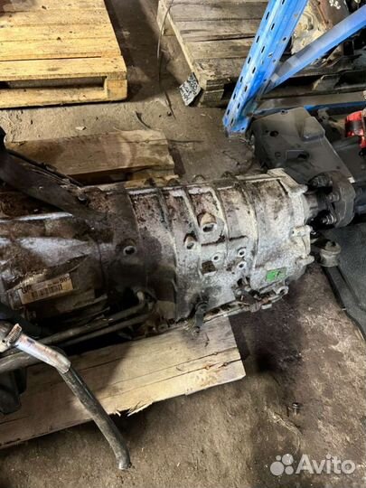 АКПП BMW 5 E39 (1995 - 2004) 3.0 96022907