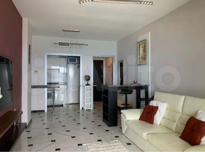 2-к. квартира, 65 м² (Испания)