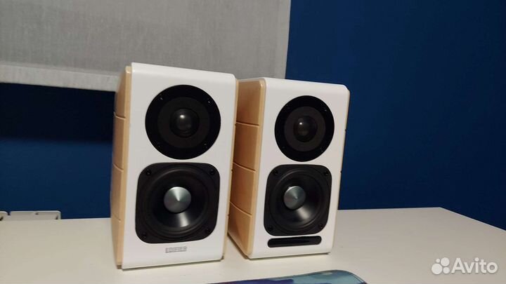 Колонки Edifier S880DB
