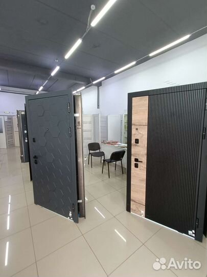 Входные металлические двери продажа со склада