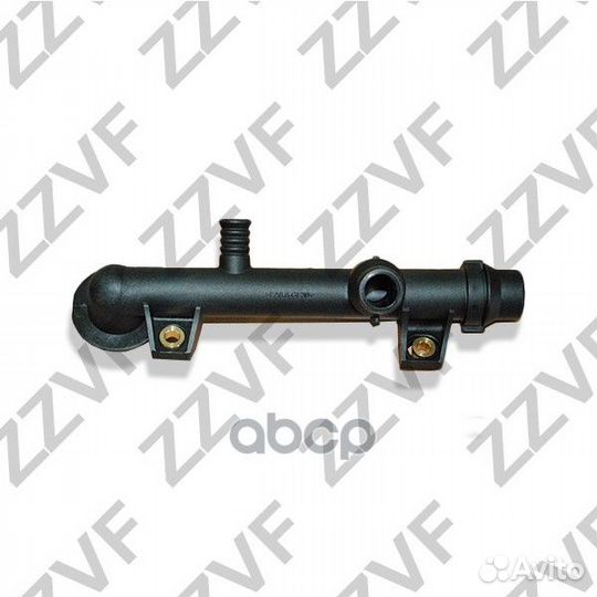 Фланец термостата BMW 3