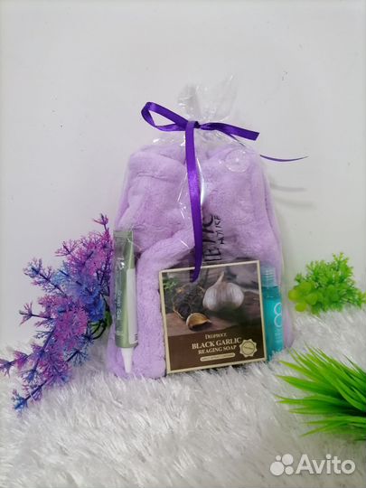 Набор корейской косметики