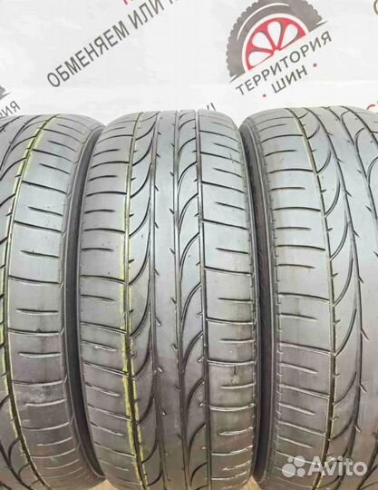 Bridgestone Dueler H/P Sport 225/55 R18