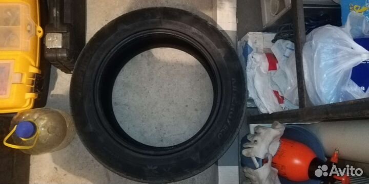 Hankook Kinergy Eco 205/55 R16