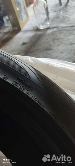 Nexen N'Blue Eco 215/50 R17 M