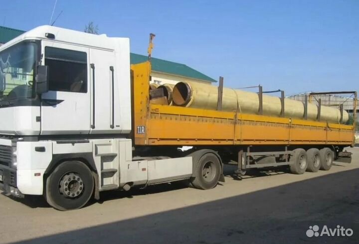 Аренда Газель Длиномер Фура от 100 кг