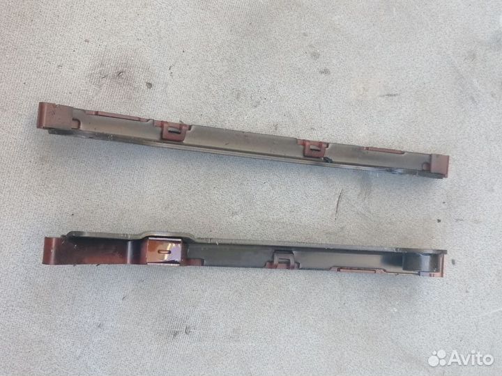 Успокоитель цепи Nissan X-Trai T30