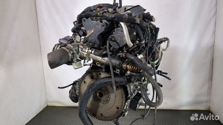 Двигатель Volvo XC90, 2006