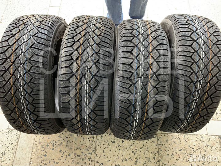 Continental ContiVikingContact 7 275/50 R20 113T