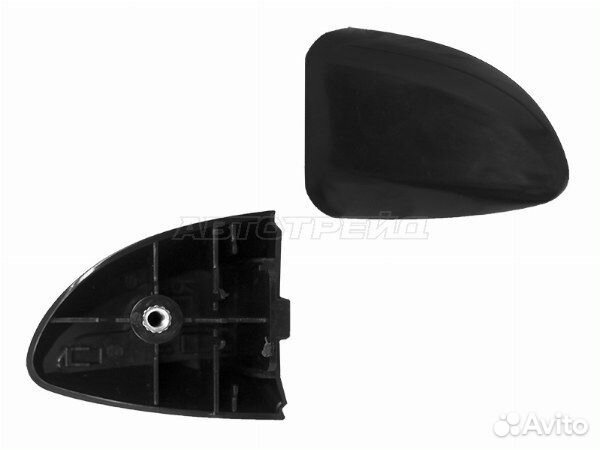 Заглушка toyota corolla N#E180/ZRE18# 13-19