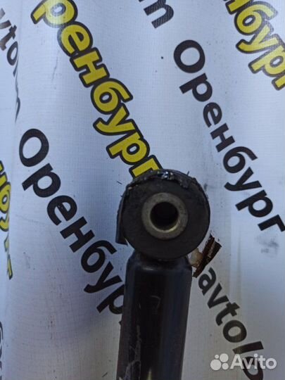 Стойка амортизатор Ford Focus