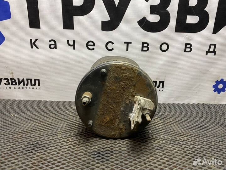 Пневмоподушка Volvo FH4 230600-5